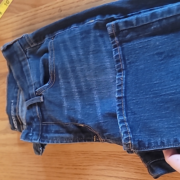 Mid-rise jeans - Picture 6 of 6